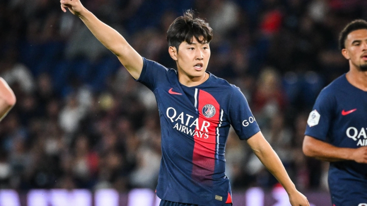 Atlético de Madrid wants to finalize the signing of Kang-in Lee in this transfer window | transfermarkt