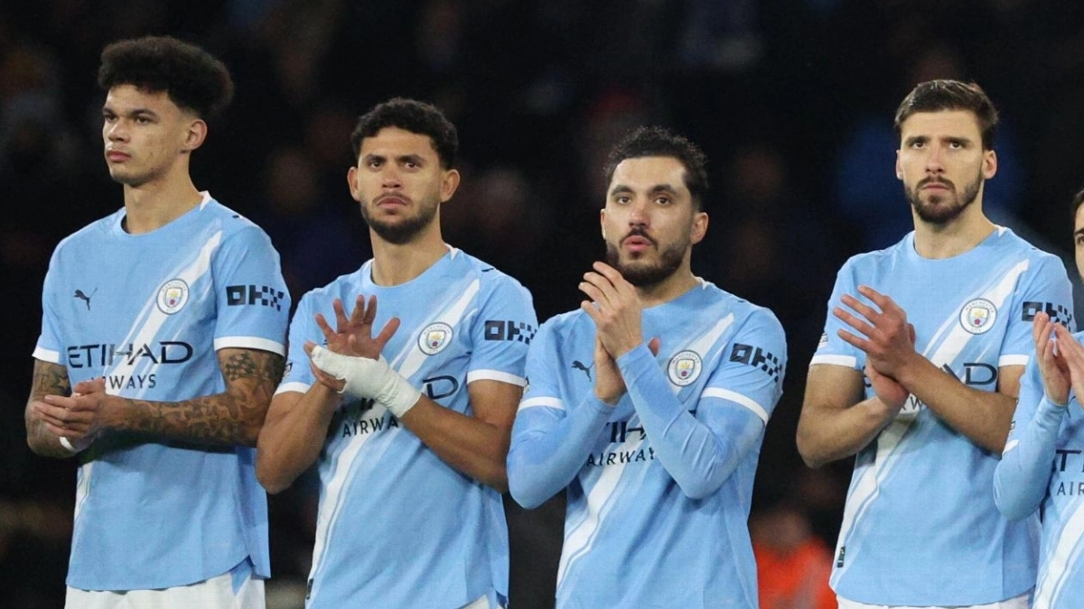 El AC Milan se lanza a por un fichaje estrella del Manchester City | ESPN