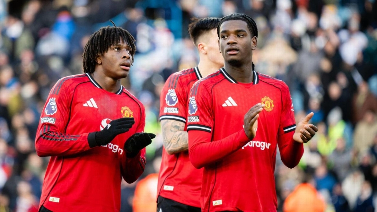 <p>Juventus wants to secure a signing from Manchester United. </p>