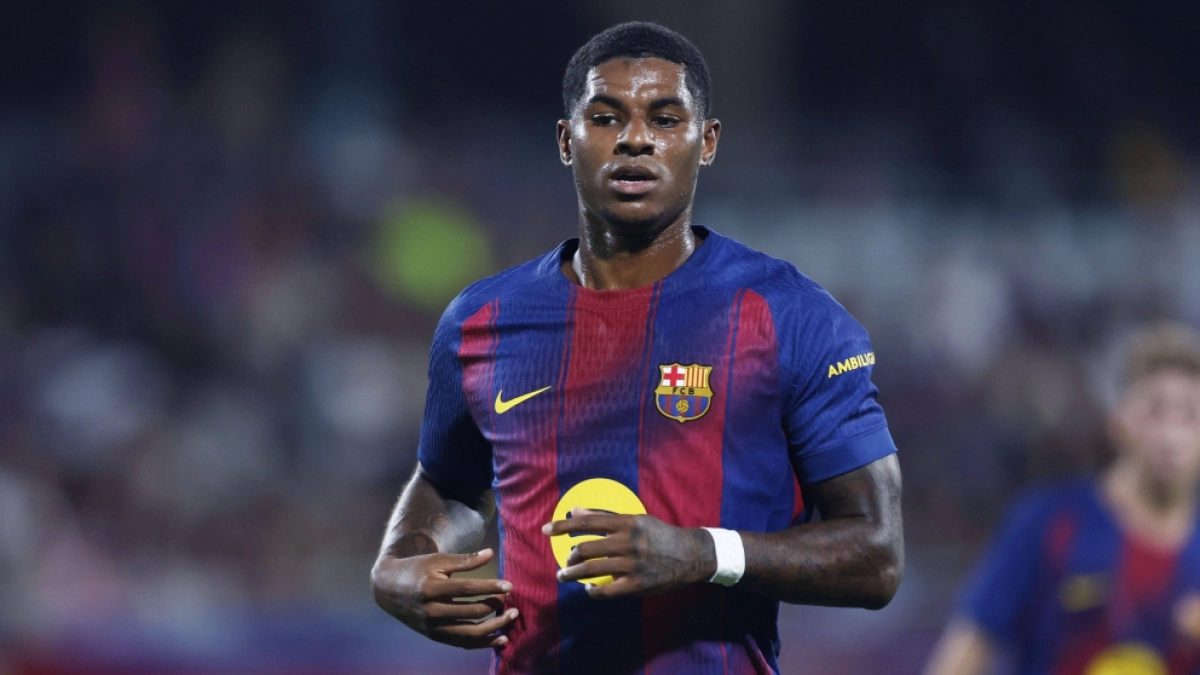 This is the figure offered by FC Barcelona to sign RashfordNavigationItemSelectedListener