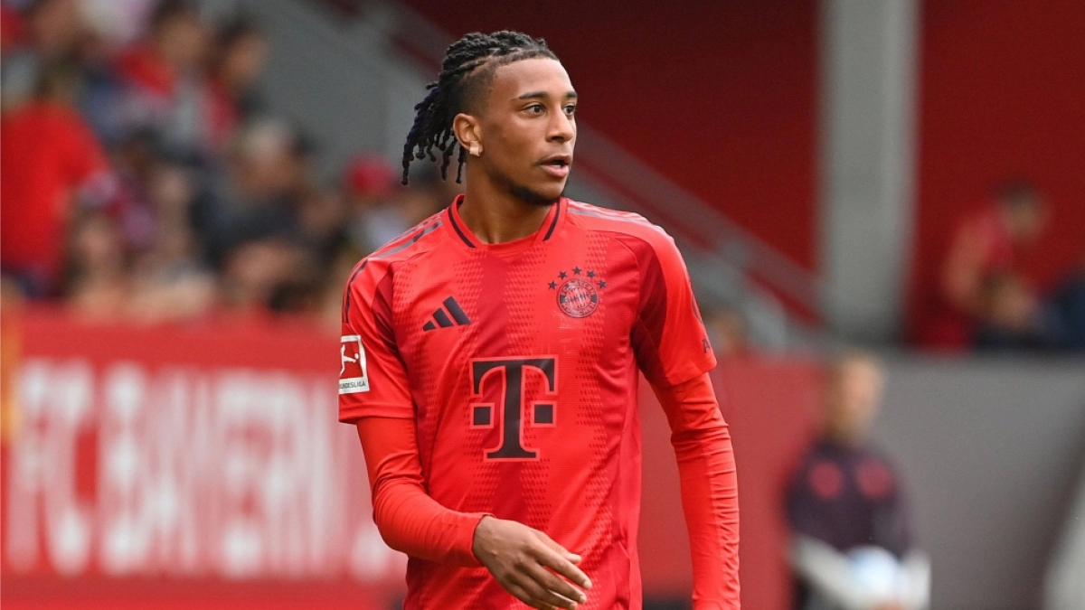 Real Madrid would be willing to pay 180 million for Olise | transfermarkt