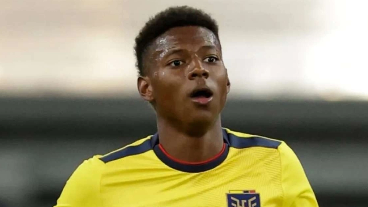 The 3 Spanish clubs that want to sign Nilson Angulo