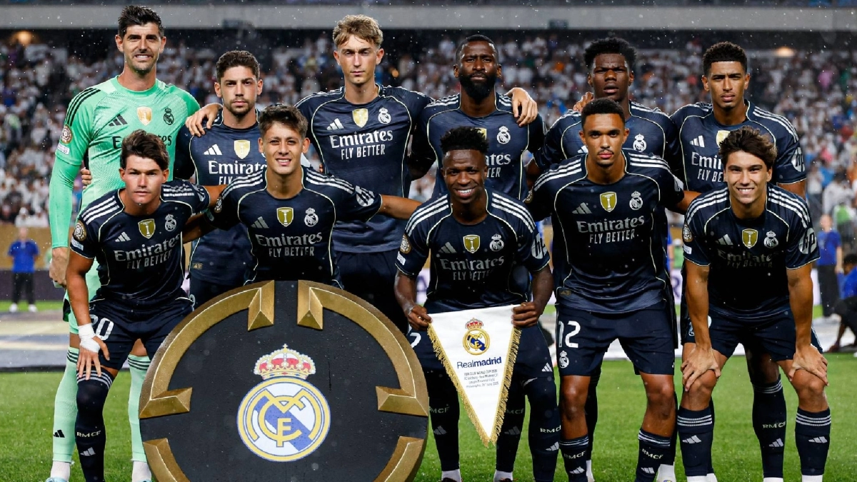 Real Madrid will receive 11 million euros for this player | MARCA