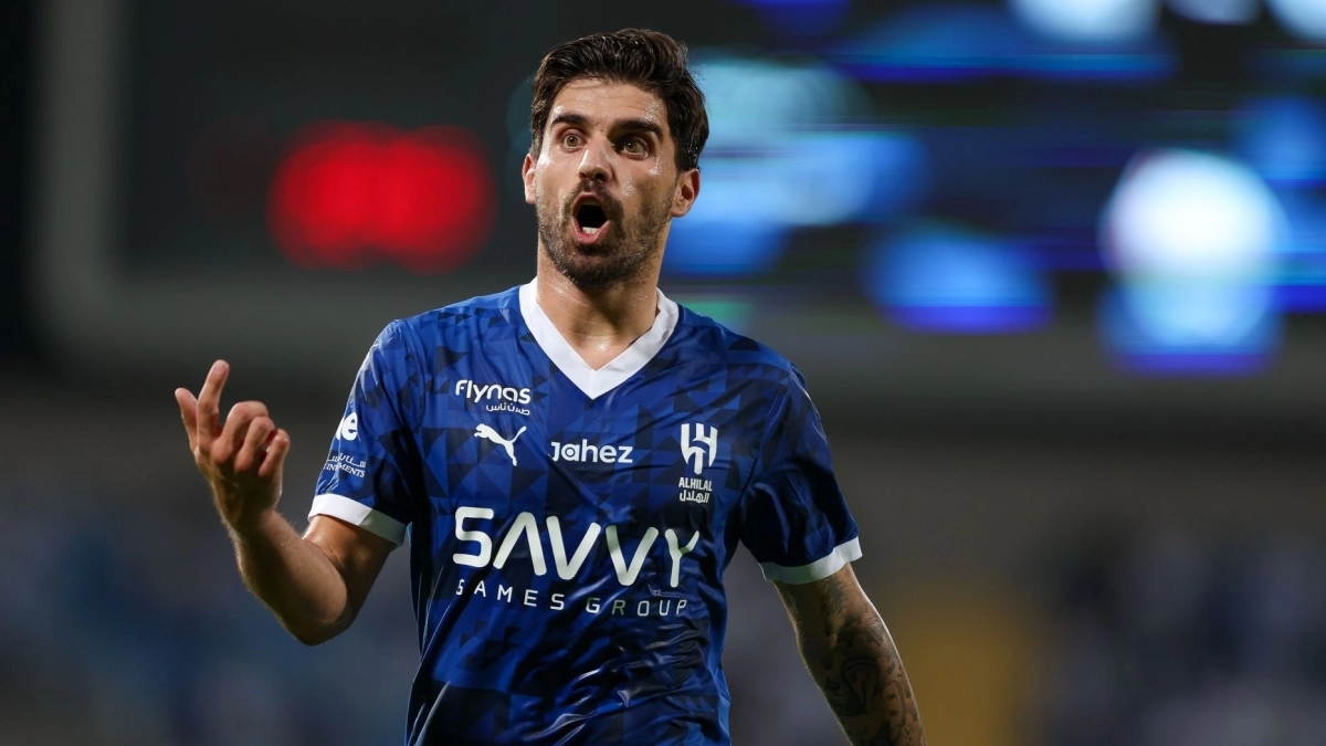 O llega gratis o Rúben Neves no firmará por el Real Madrid / Spl.com