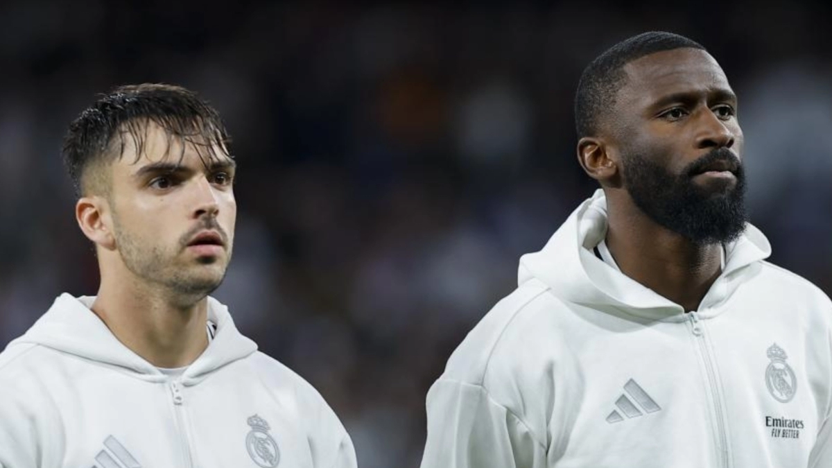 El Real Madrid prepara 100 millones por este central para la próxima temporada | MARCA