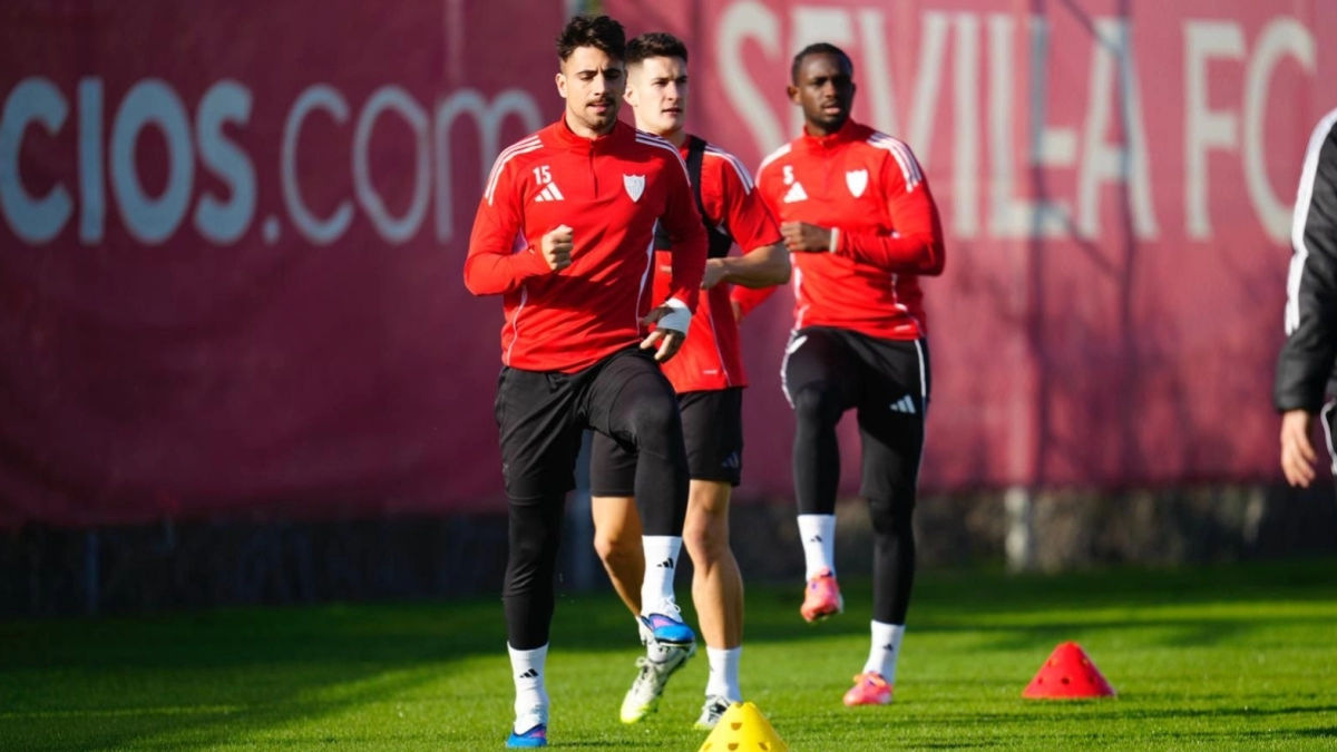 El Sevilla FC cierra un fichaje a coste cero | Sevilla FC