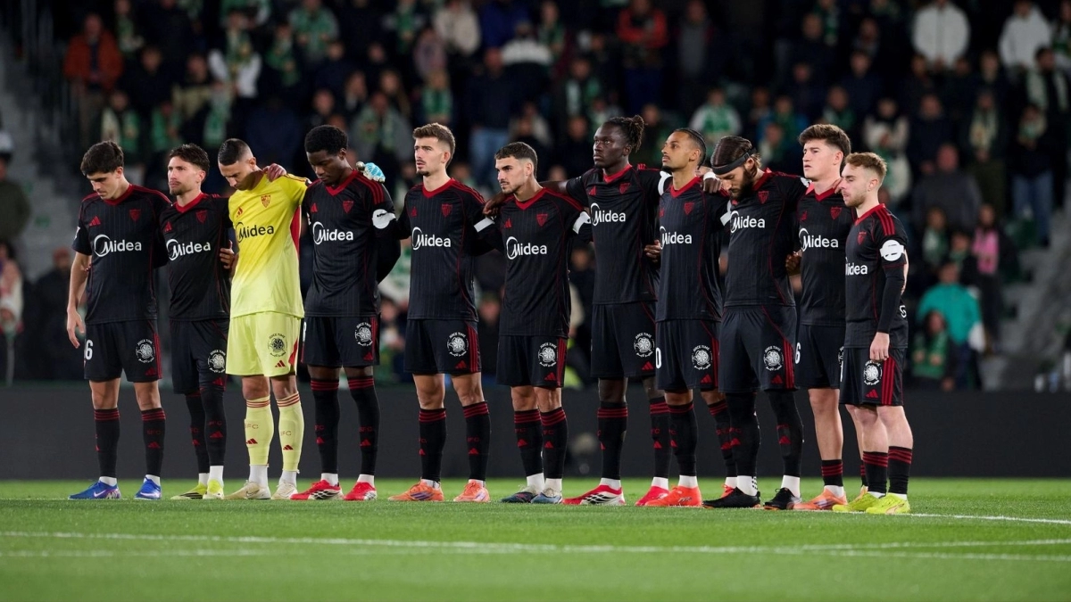 Sevilla FC rejects 8 million euros for one of its key players | Diario de Sevilla