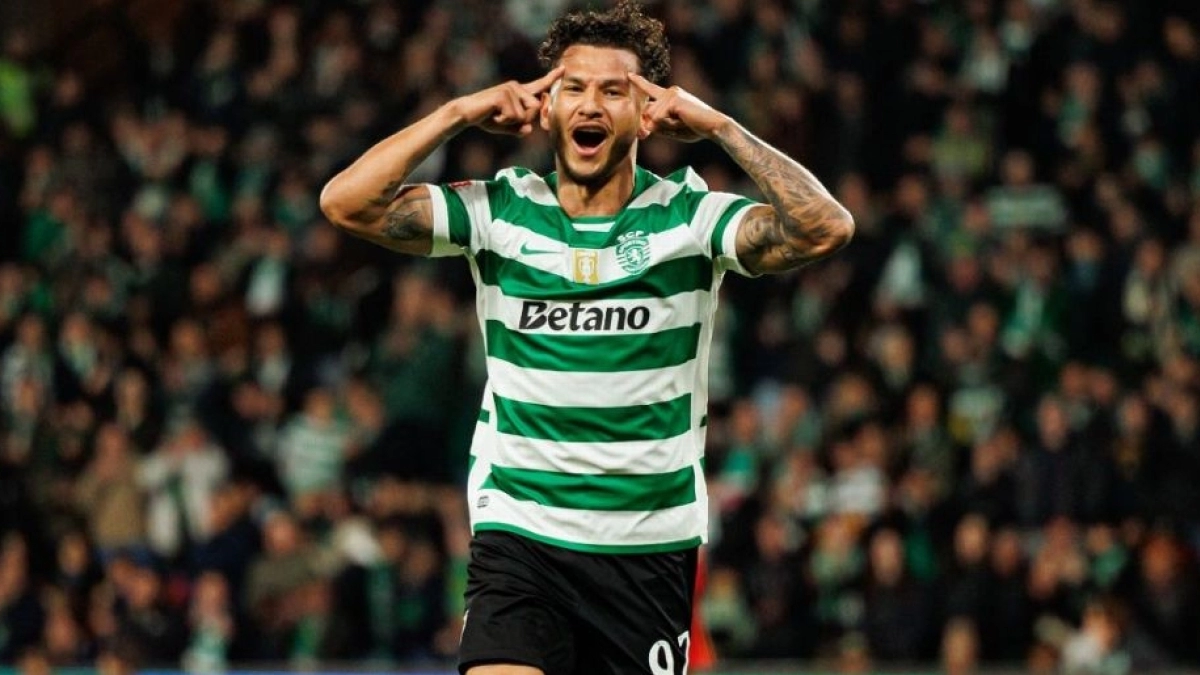 El Sporting CP pagará 7 millones por un talento de LaLiga | ESPN