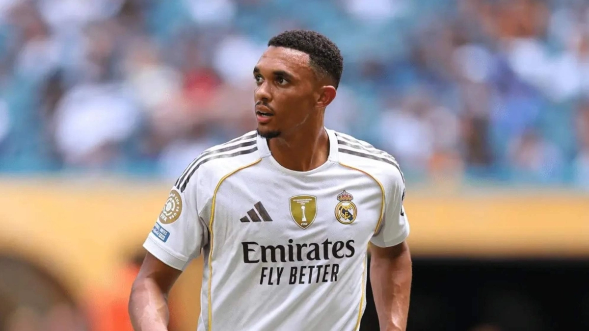 Manchester City sigue de cerca la situación de Trent Alexander-Arnold