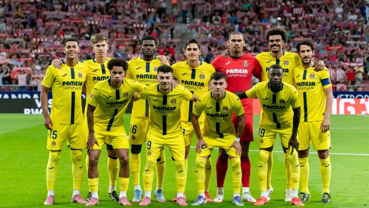 Villarreal CF could lose one of its stars for 40 million euros | Onda Cero