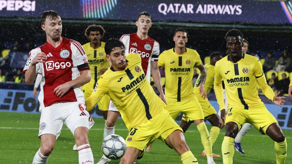 Villarreal CF wants to close a key signing for 30 million euros | Castellón Plaza