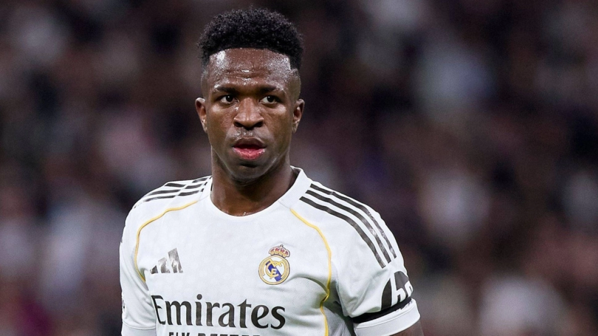 Vinicius Jr habla claro sobre su futuro en el Real Madrid | transfermarkt