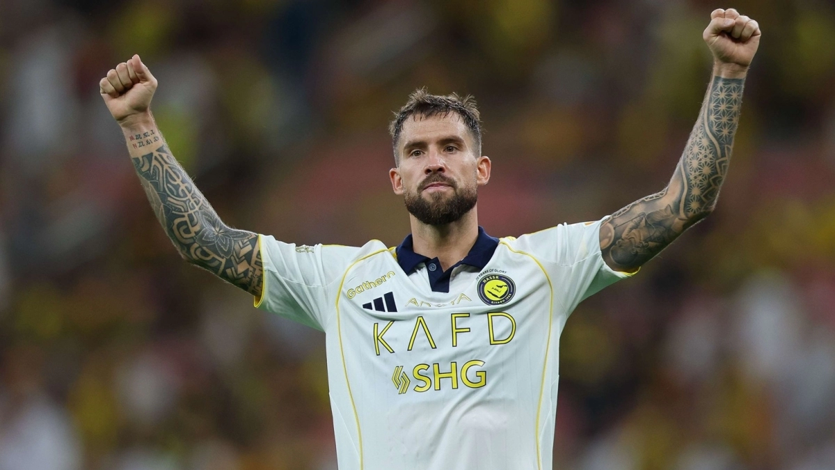 Iñigo refused to sign for the Premier / Goal