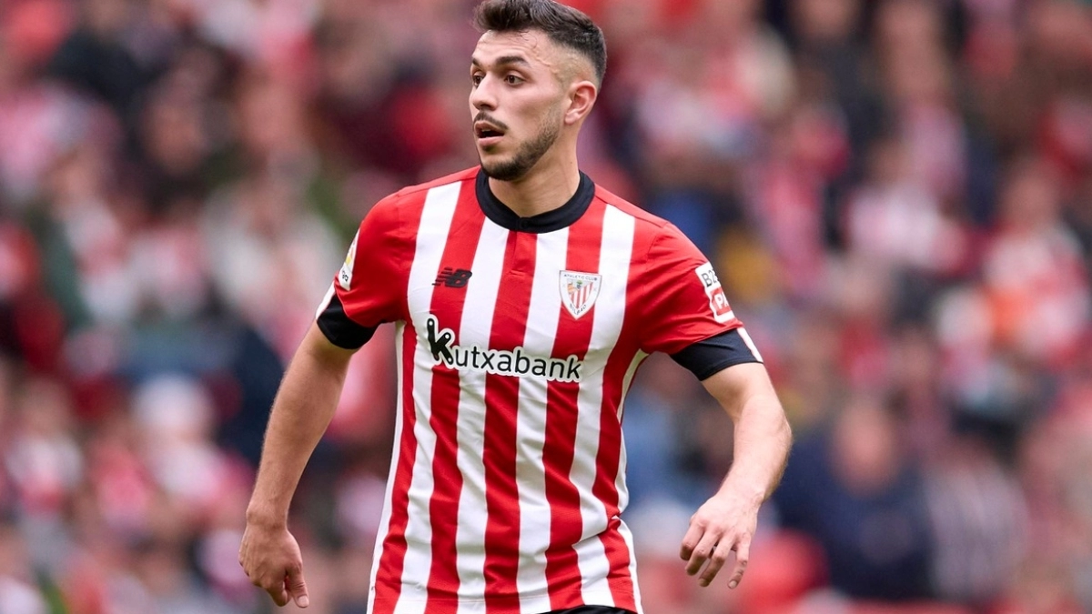 ¡Nuevo pretendiente para Aitor Paredes!