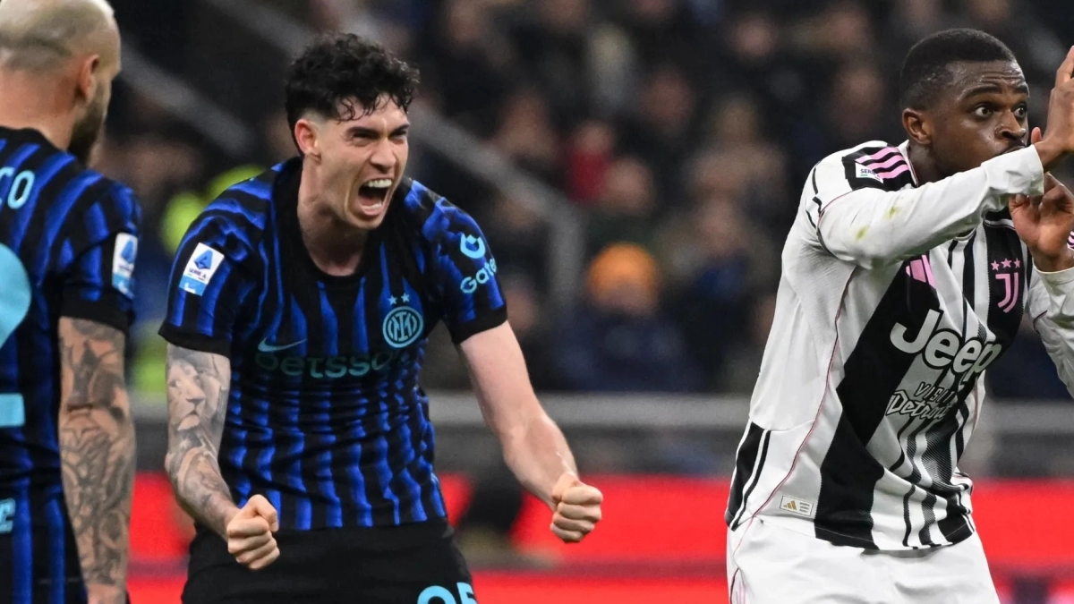 El nuevo rival del Barcelona por el fichaje de Alessandro Bastoni