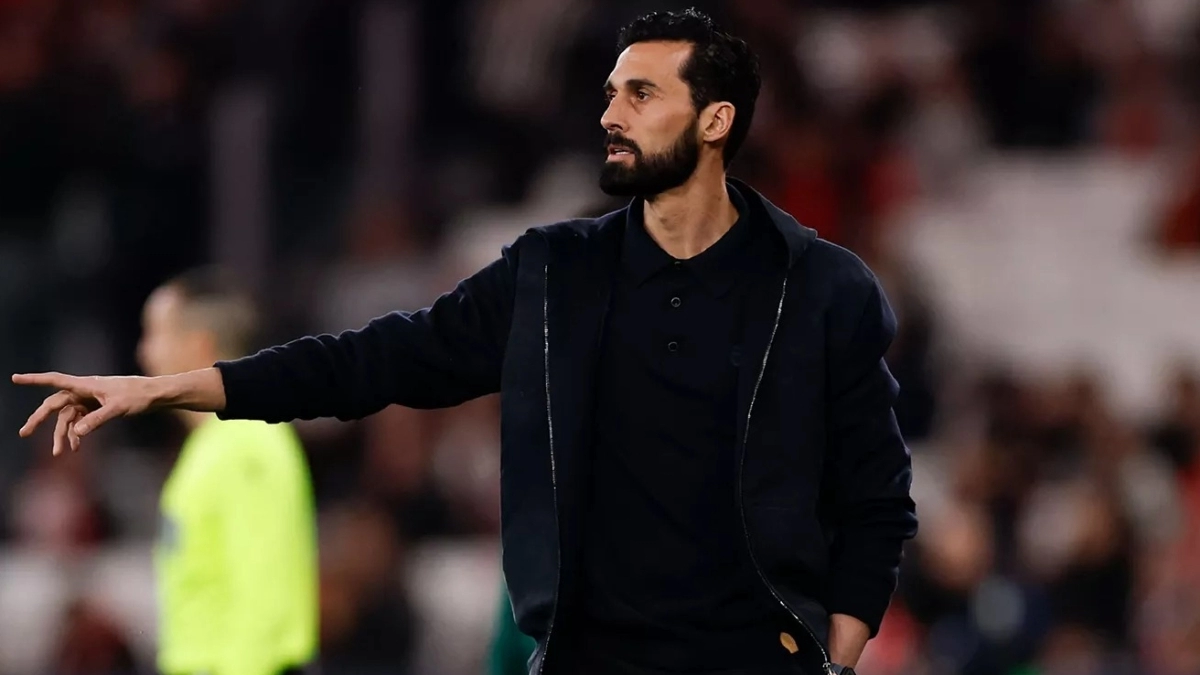 El Real Madrid se plantea continuar con Arbeloa la próxima temporada