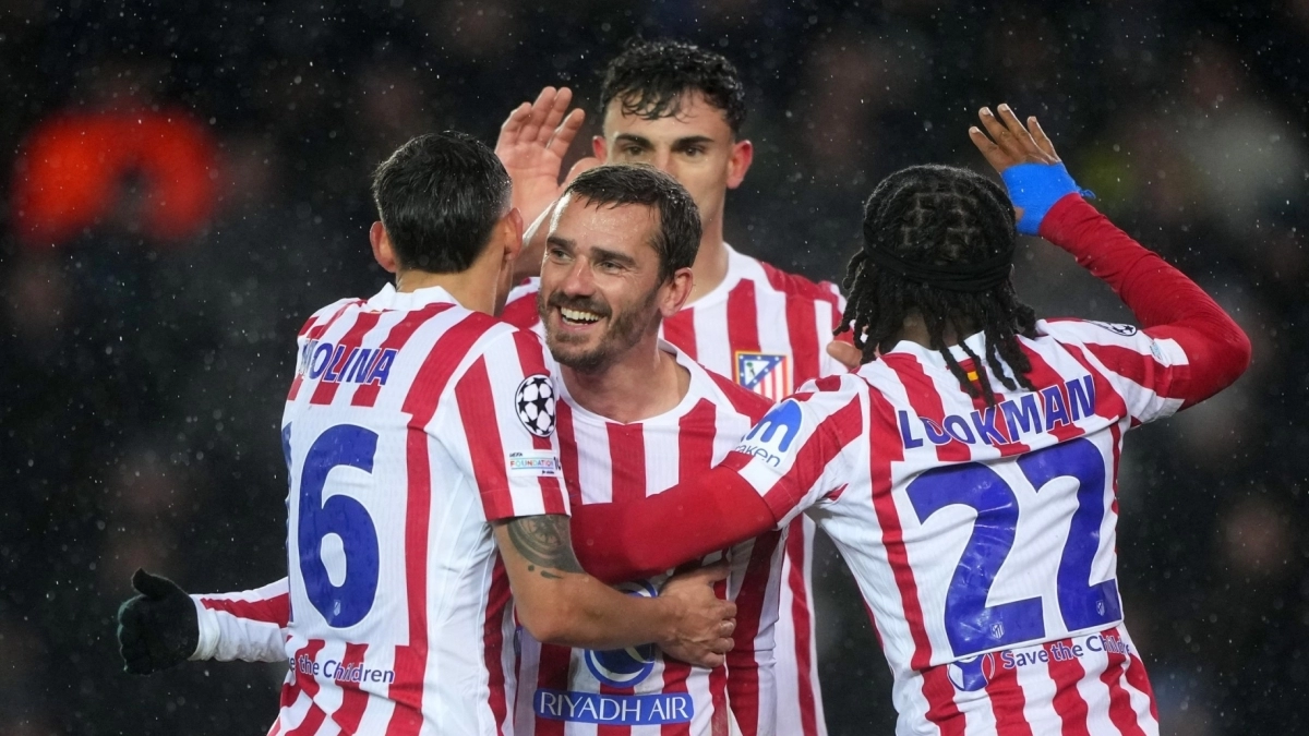 The 4 priorities of Atlético Madrid for the summer