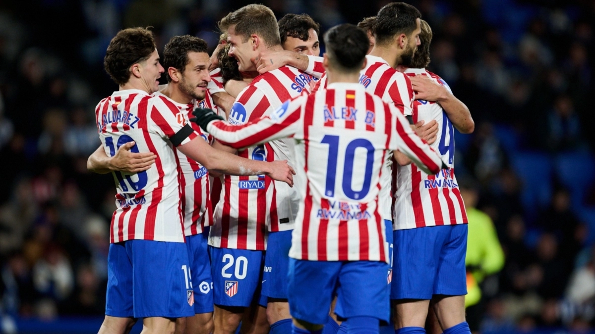 El Atlético se fija en la nueva joya de la Serie A