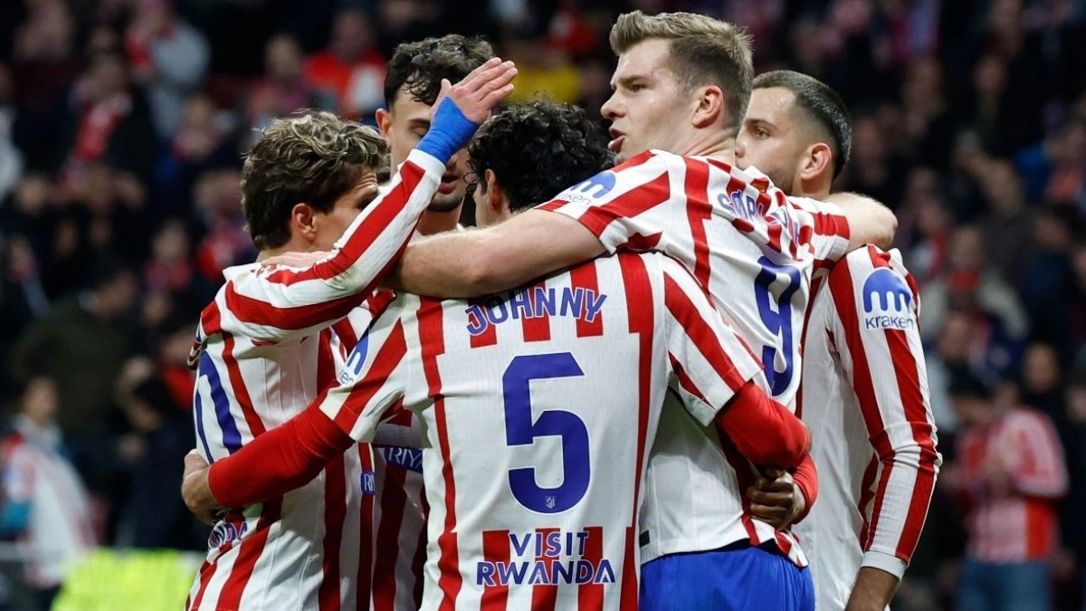 Atlético de Madrid wants to fish in Liverpool to strengthen its defense.