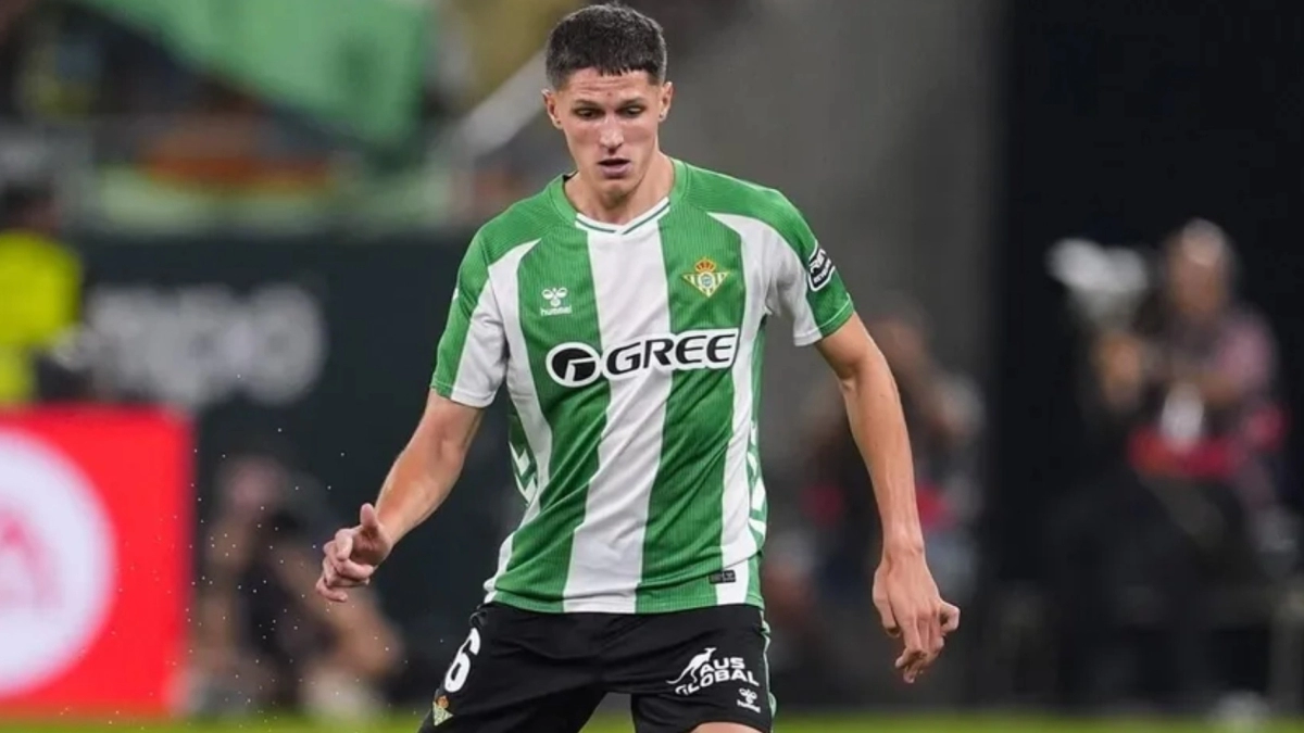 Galatasaray negotiates for Sergi Altimira / Eldesmarque