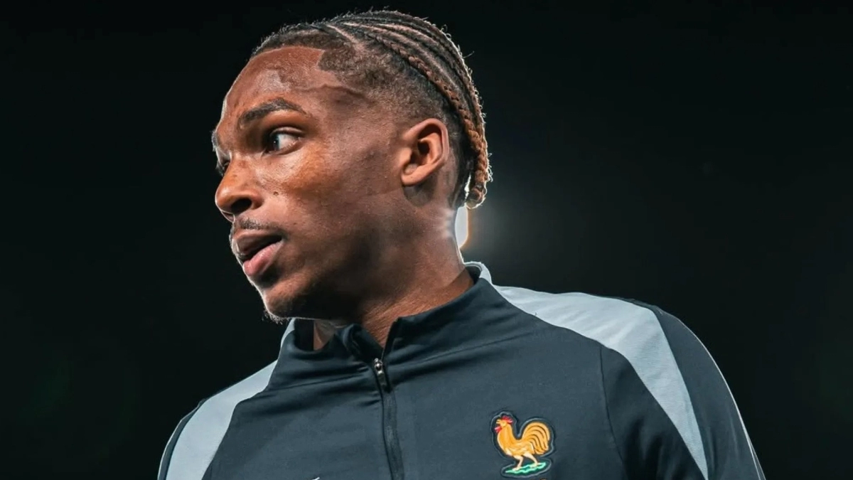 El Liverpool está cerca de fichar a Jacquet / Madrid Universal