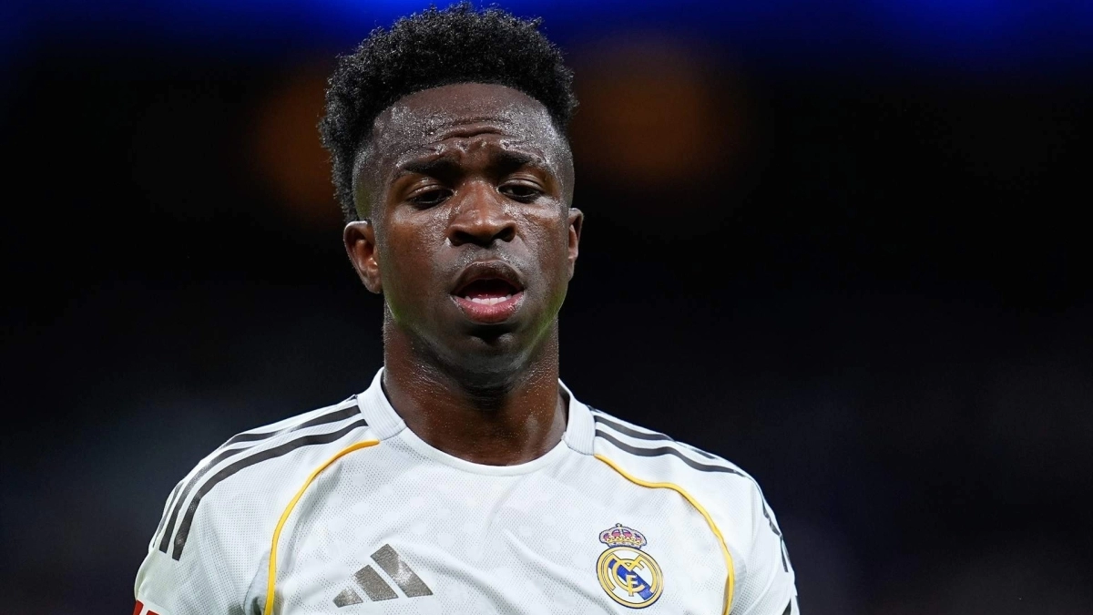 El Manchester City quiere a Vinicius / Elnacional.cat