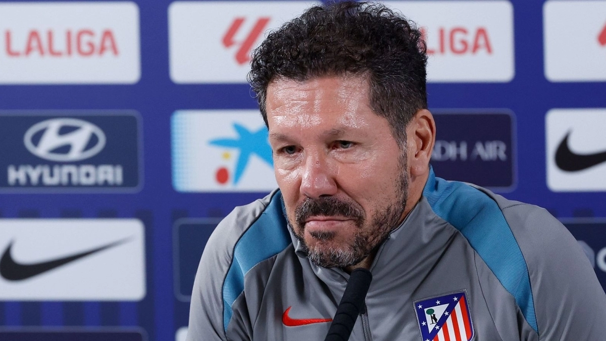 El Inter de Milán quiere a Simeone / RTVE.es