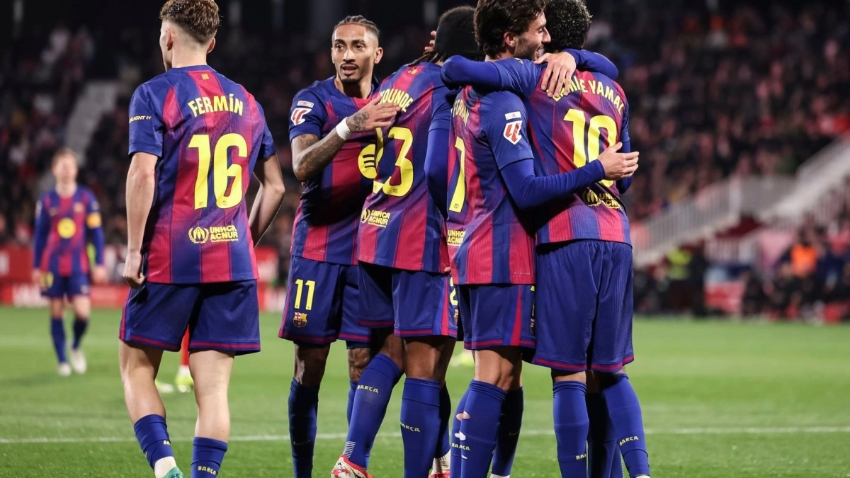 FC Barcelona is preparing 60M to close a blockbuster signing