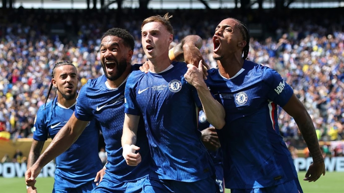 Chelsea puts two star players up for sale for the summer | Fichajes.net