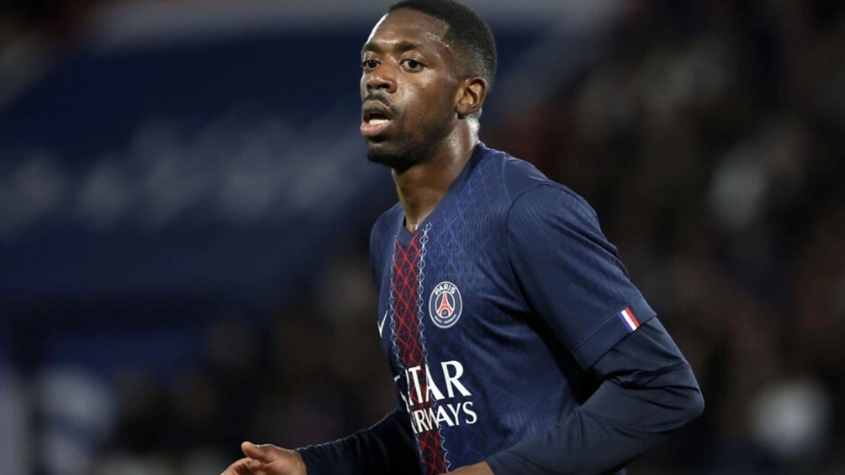 Ousmane Dembélé se ofrece a un gigante de la Premier League