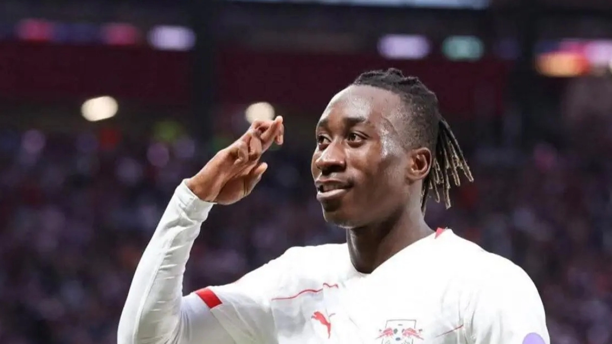 El Liverpool está listo para ir por el fichaje de Yan Diomande