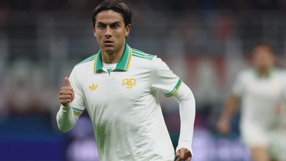 Boca Juniors moves forward to sign Paulo Dybala in the summer ...