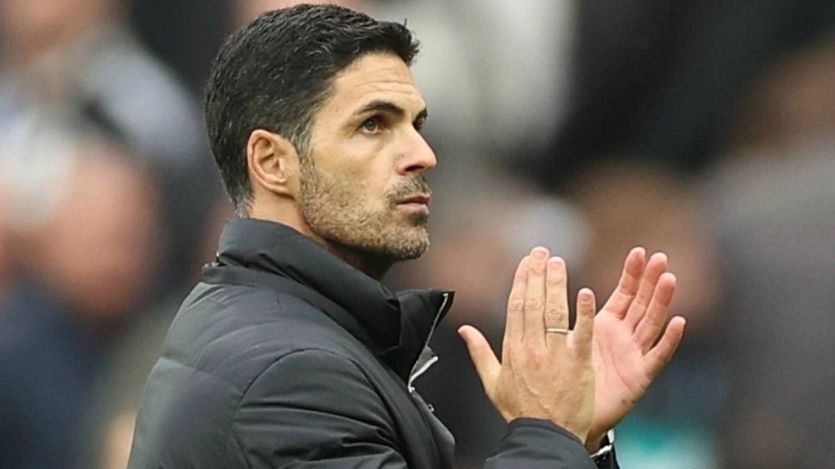 <p>The Arsenal wants to sign Anthony Gordon / Marca</p>