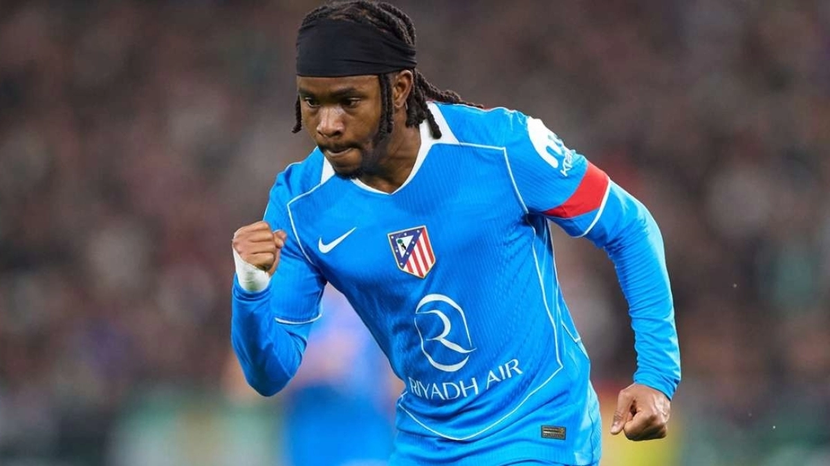 Lookman was rejected by Barcelona / Fotmob.