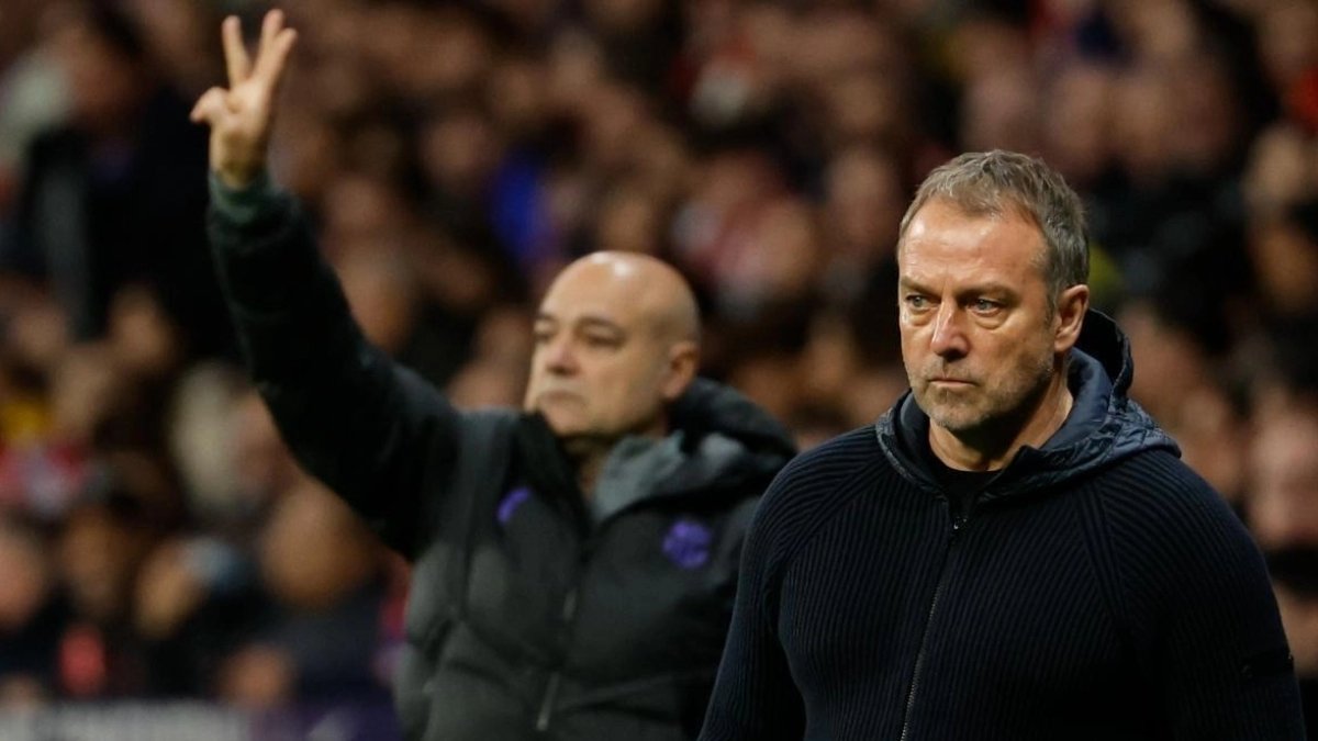 FC Barcelona wants to sign Malick Fofana / Sport