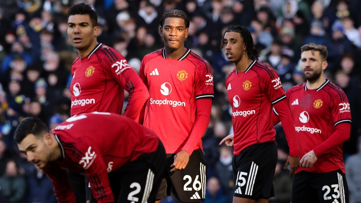 El United quiere vender a Onana / AS