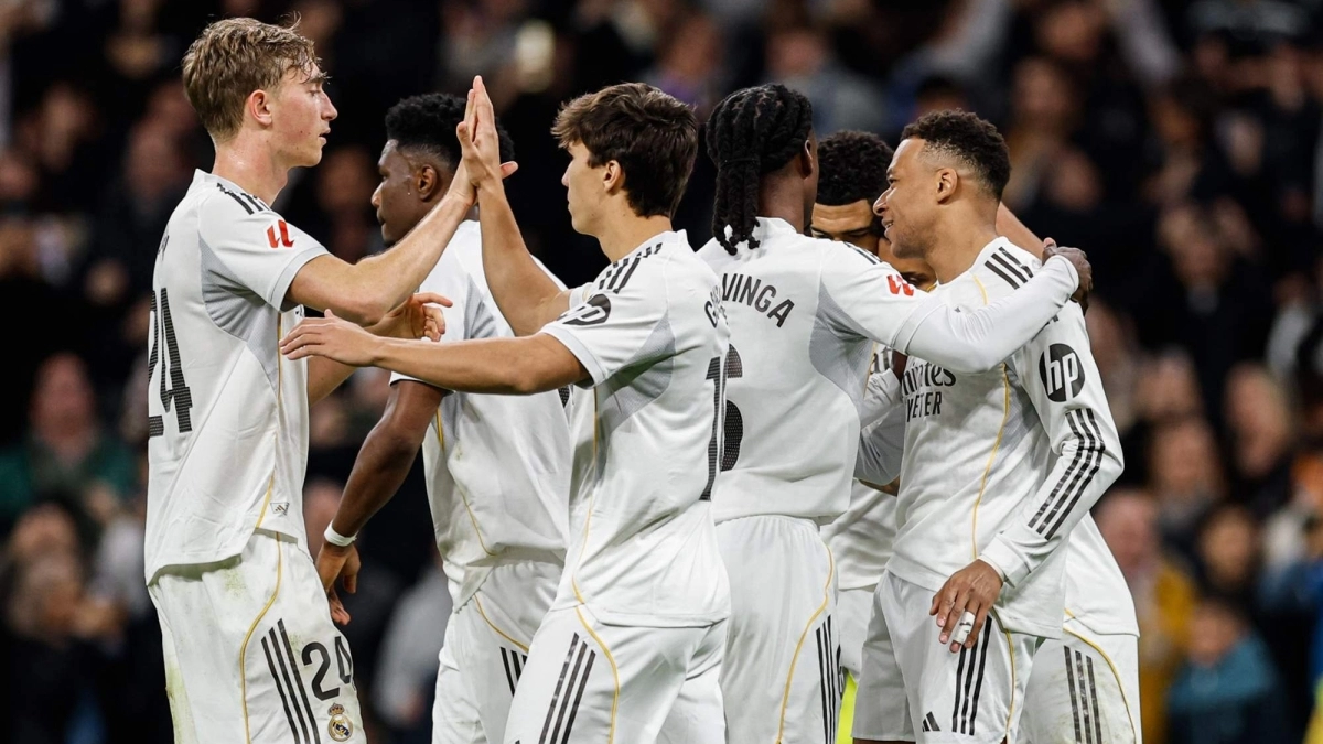 El PSG va a por Endrick / DefensaCentral