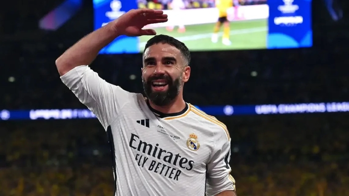 Real Madrid is going for Wesley / La Razón