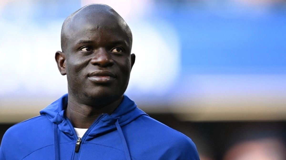 Se rompen los planes de Kanté / Milenio