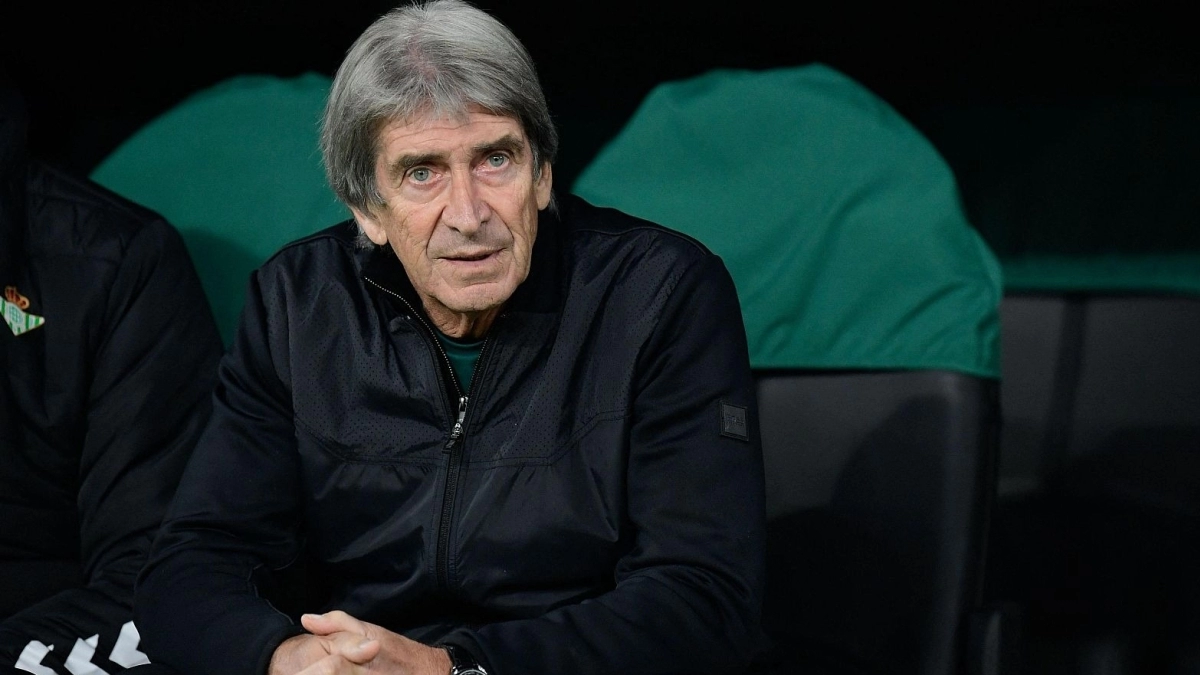El Betis quiere fichar a Kévin Denkey / RTVE.es