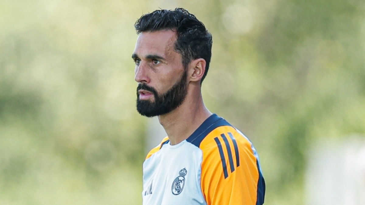 Real Madrid is looking at Tylel Tati / DAZN.