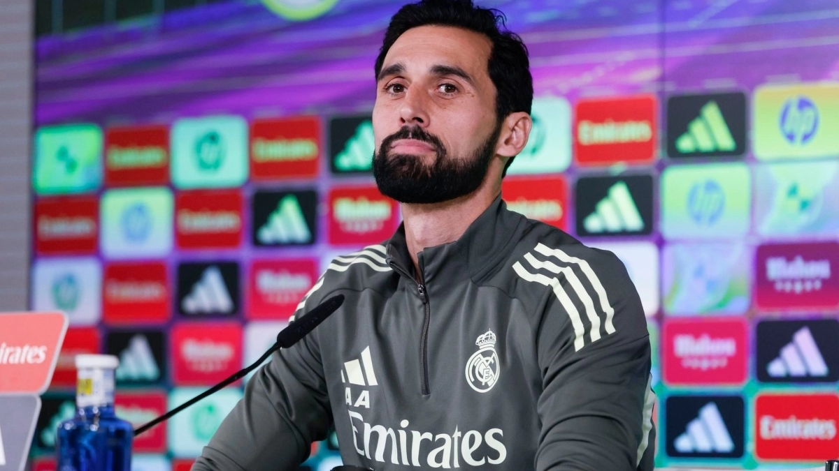 Carvajal loses Arbeloa's trust / Telecinco.es