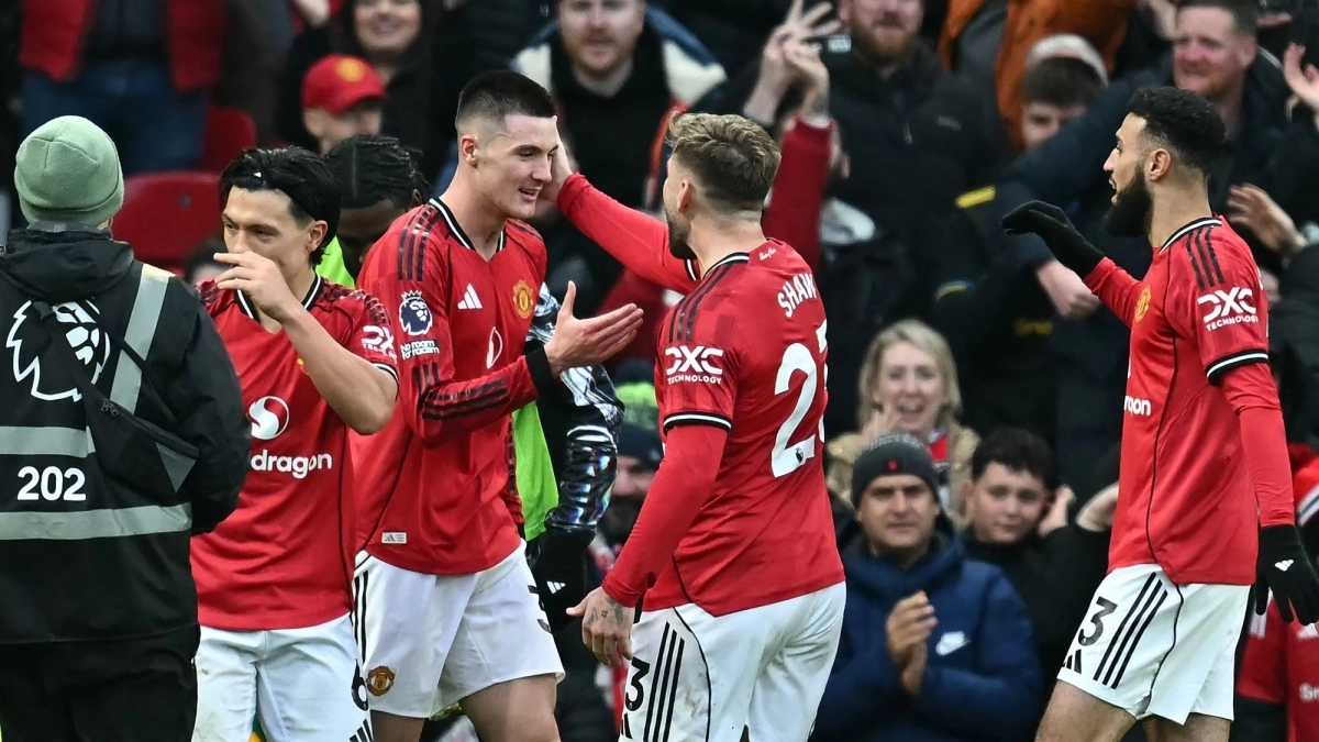 André Onana wants to return to United / quierotv