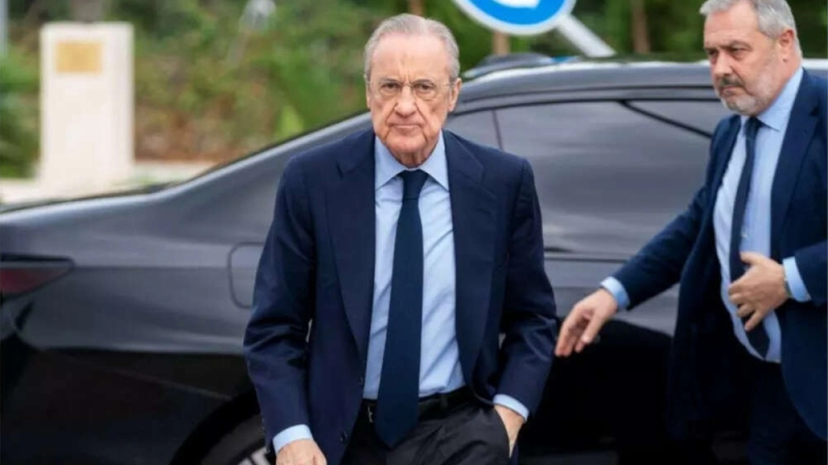 El Real Madrid toma nota de Jon Martín / Economía Digital