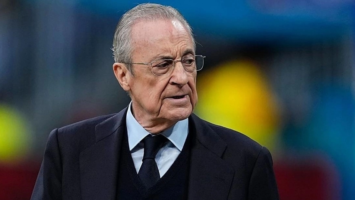 El plan del Real Madrid para el verano: 2 fichajes claves