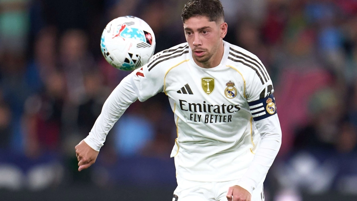 El Bayern Múnich va por el fichaje de Federico Valverde