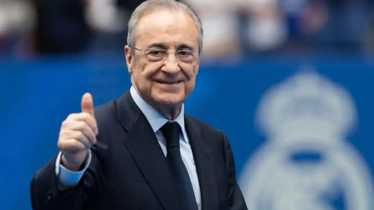 El Real Madrid prepara 27M para "fichar" a 3 jugadores