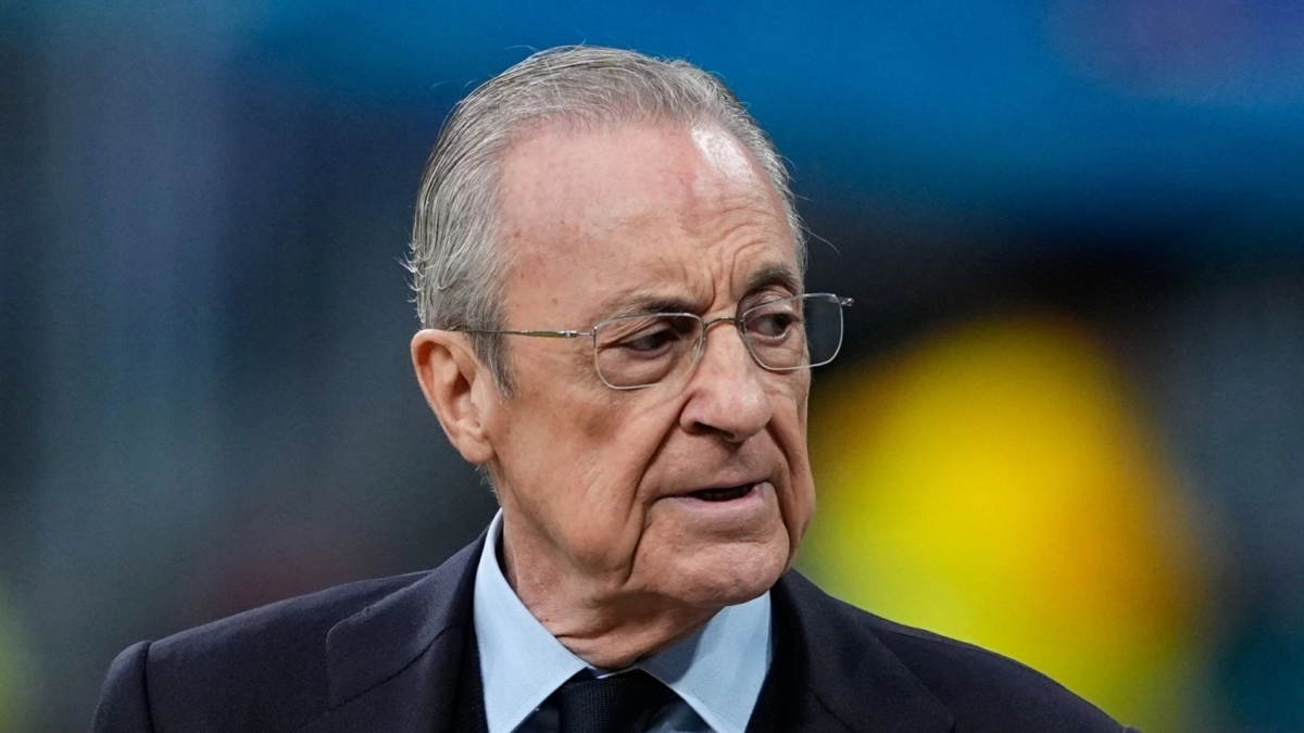 Real Madrid inquires about the price of a Premier League star