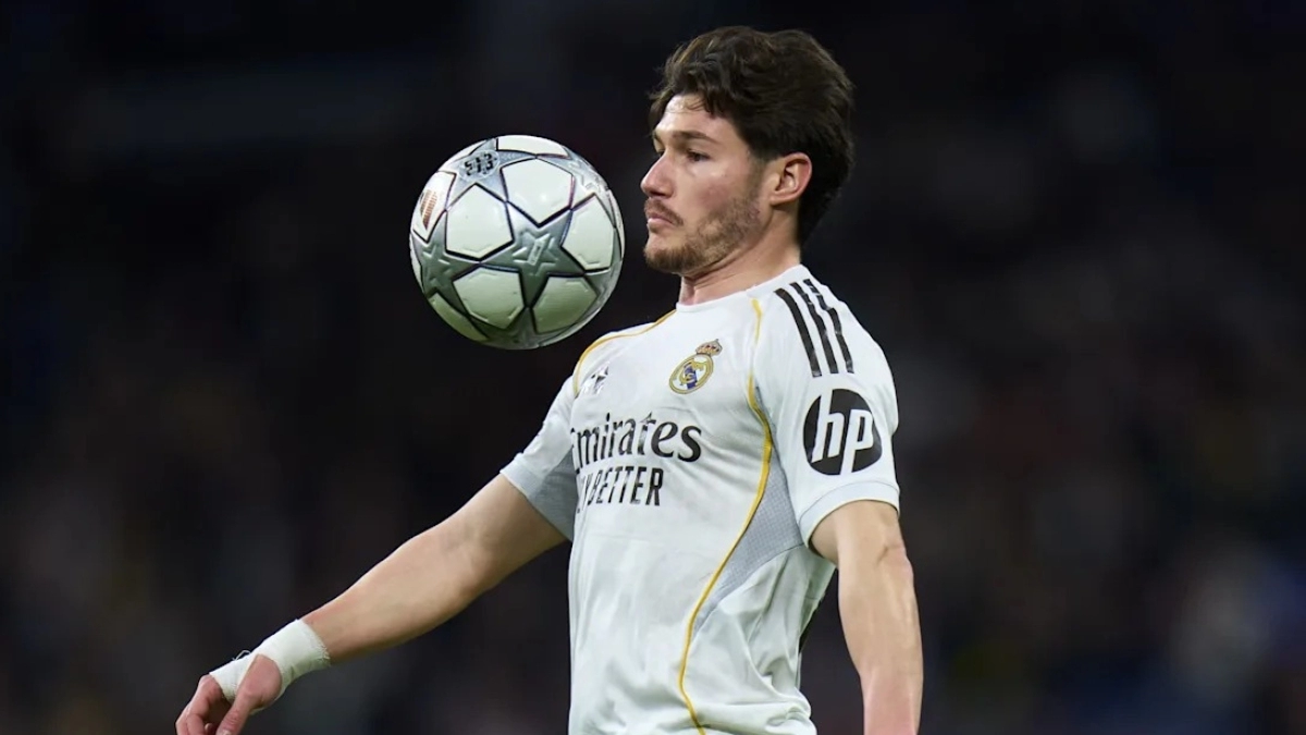 Real Madrid finds the ideal replacement for Fran García