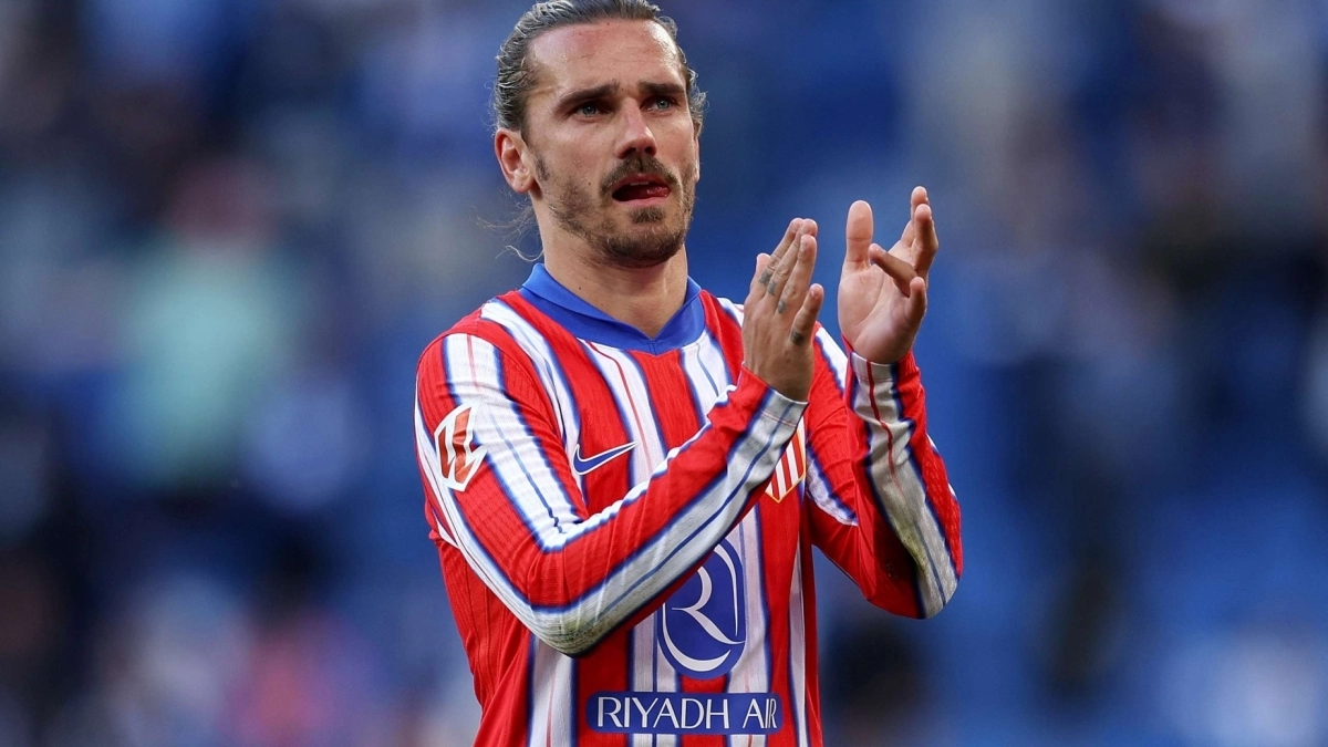 <p>BOMBSHELL: Orlando City moves forward to close the signing of Griezmann</p>